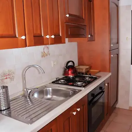 Daire Confortevole Nel Centro Storico Con 2 Ac Wifi