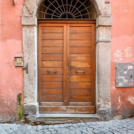 Daire Confortevole Nel Centro Storico Con 2 Ac Wifi *