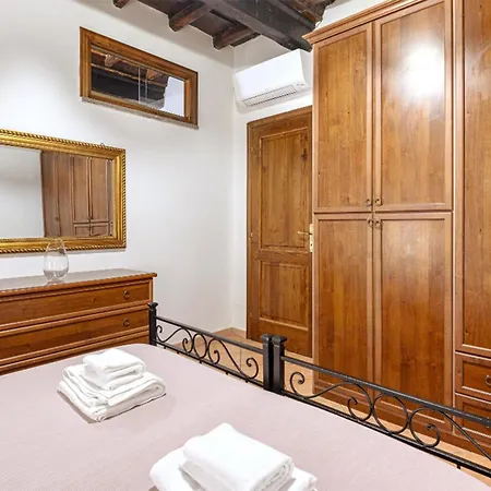 Confortevole Nel Centro Storico Con 2 Ac Wifi Appartamento *