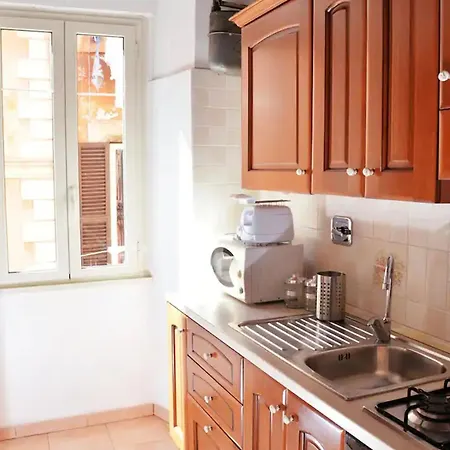 Confortevole Nel Centro Storico Con 2 Ac Wifi Apartment