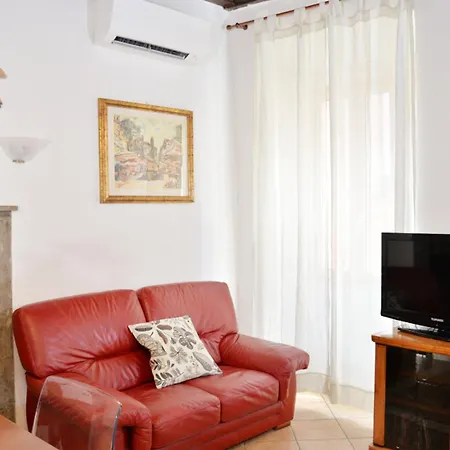 Confortevole Nel Centro Storico Con 2 Ac Wifi Appartamento *