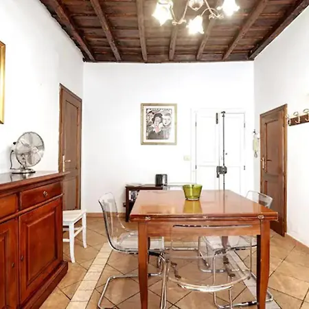 Confortevole Nel Centro Storico Con 2 Ac Wifi * Roma