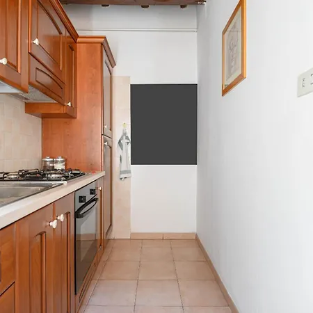 Appartamento Confortevole Nel Centro Storico Con 2 Ac Wifi Roma